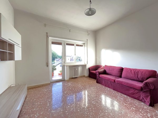 casa indipendente in affitto a Roma in zona Portuense