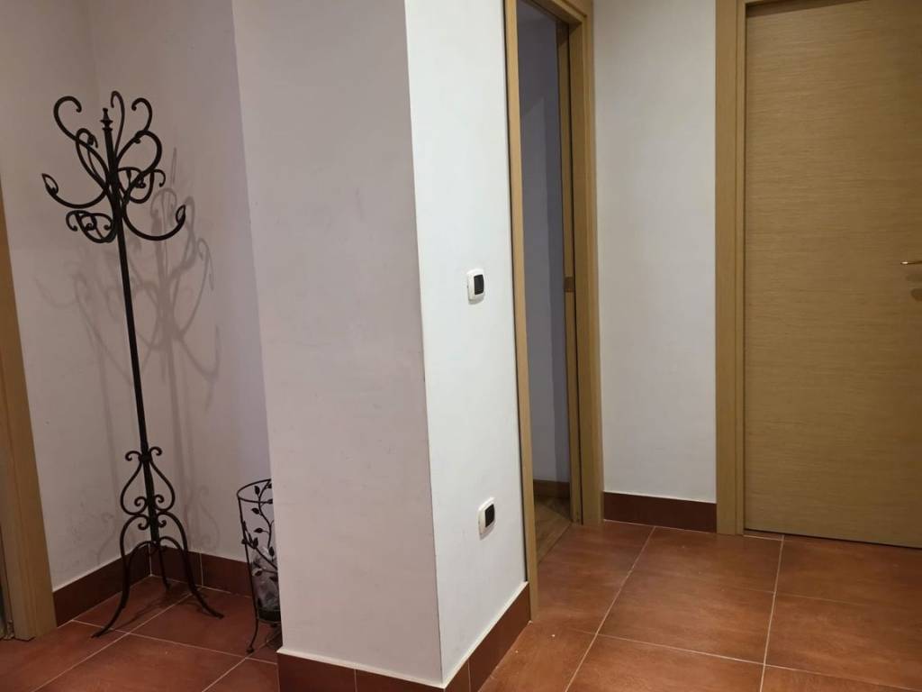 appartamento in affitto a Roma in zona Rione Prati