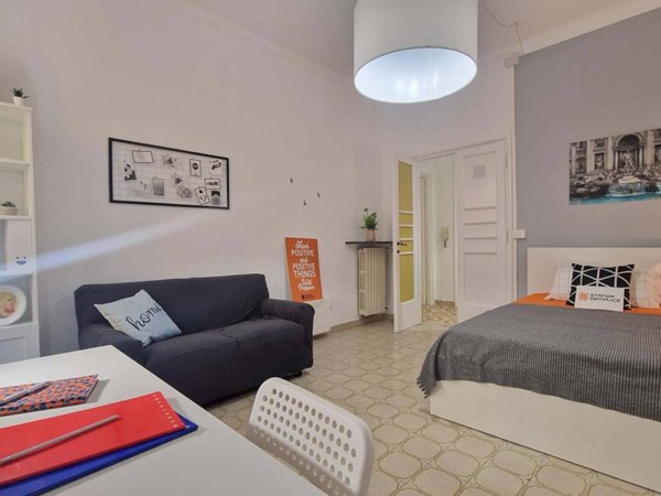 negozio in affitto a Roma