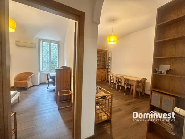appartamento in affitto a Roma in zona Salario