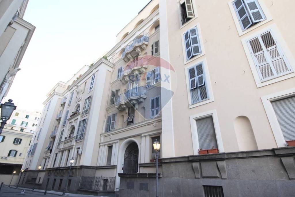 appartamento in affitto a Roma in zona Appio Latino