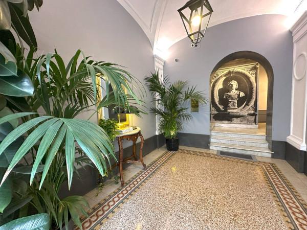 appartamento in affitto a Roma in zona Ludovisi/Sallustiano