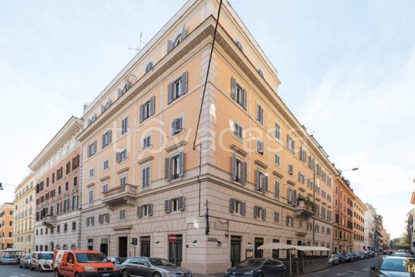 appartamento in affitto a Roma in zona Ludovisi/Sallustiano