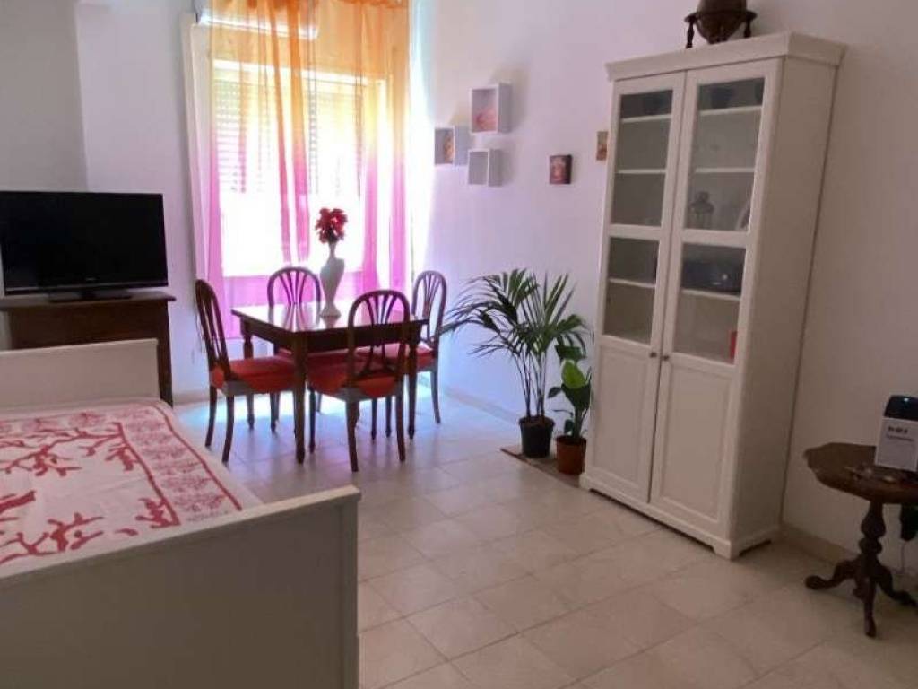 appartamento in affitto a Roma in zona Appio Latino