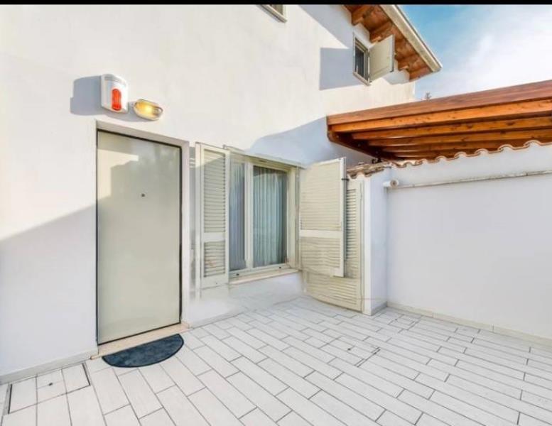 appartamento in affitto a Roma in zona Infernetto