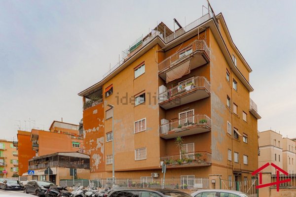 appartamento in affitto a Roma in zona Aurelio