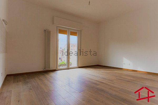 appartamento in affitto a Roma in zona Aurelio