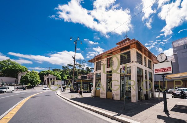 negozio in affitto a Roma in zona Campo Marzio