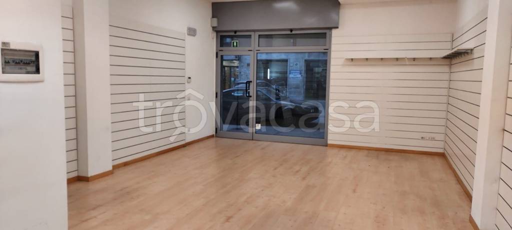 appartamento in affitto a Roma in zona Collatino