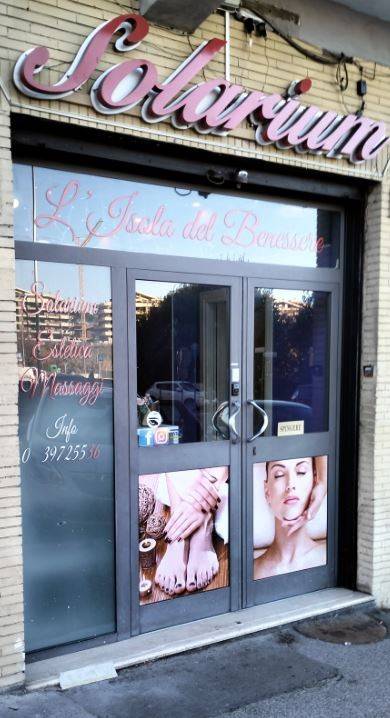 appartamento in affitto a Roma in zona Monte Sacro/Talenti