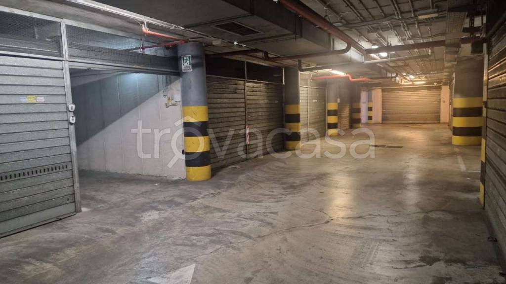 casa indipendente in affitto a Roma in zona Appio Latino