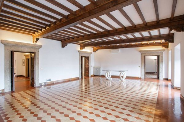 appartamento in affitto a Roma in zona Ottavia