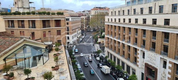 appartamento in affitto a Roma in zona Ludovisi/Sallustiano