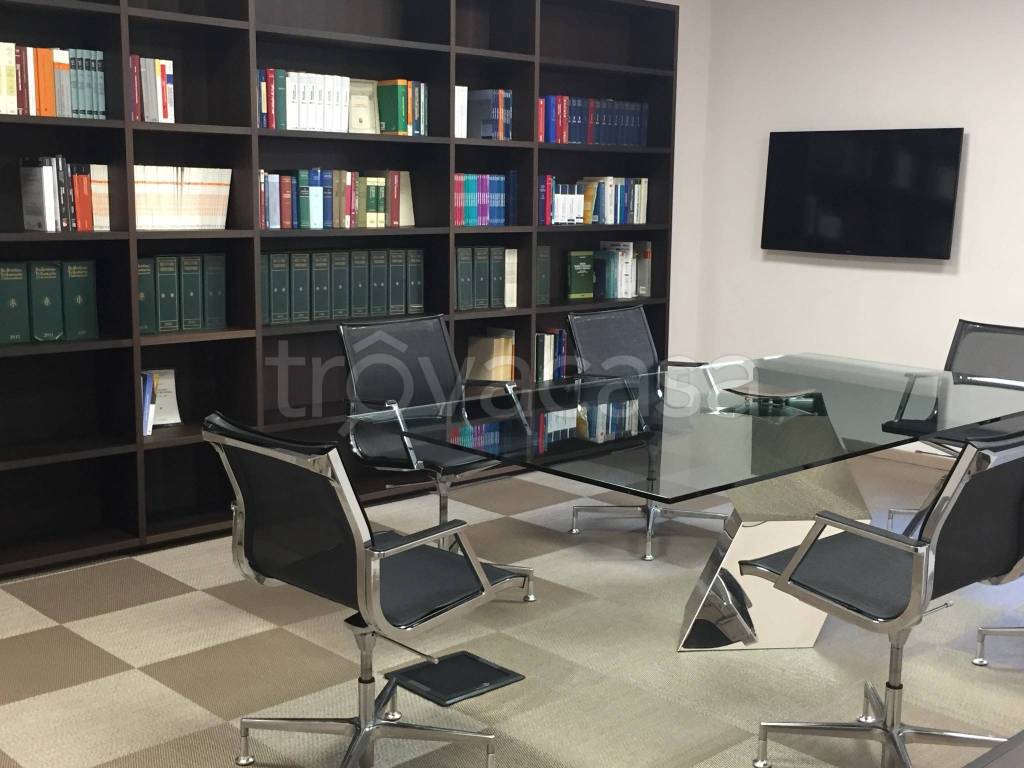 appartamento in affitto a Roma in zona Ludovisi/Sallustiano