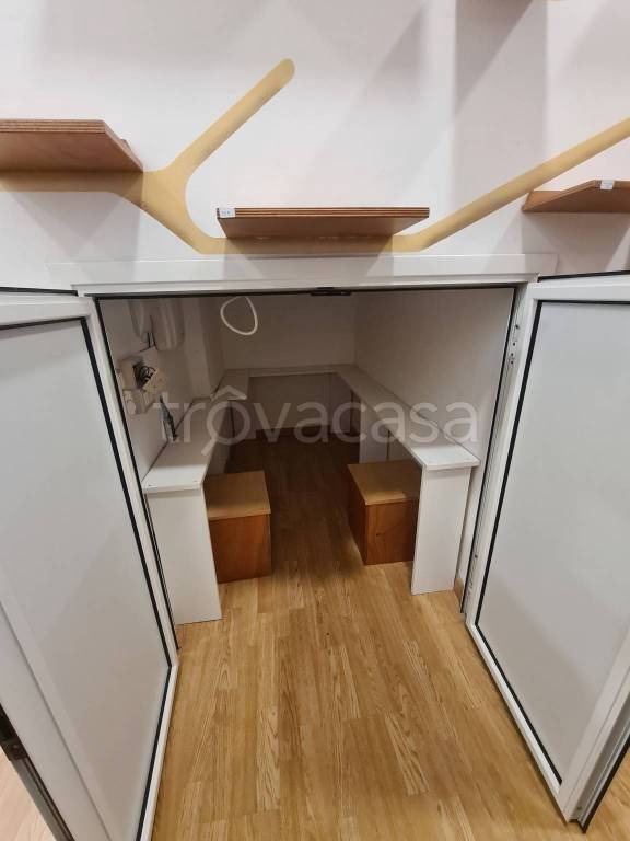 appartamento in affitto a Roma in zona Prenestino-Labicano