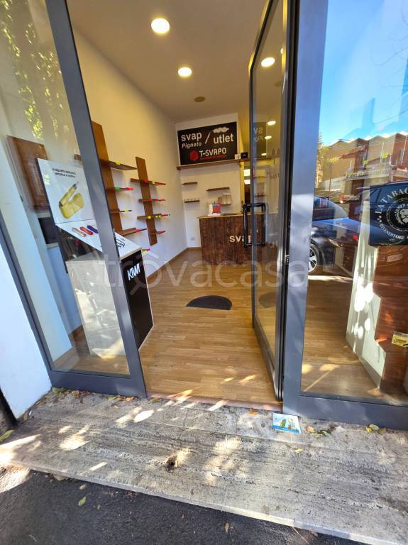 appartamento in affitto a Roma in zona Prenestino-Labicano