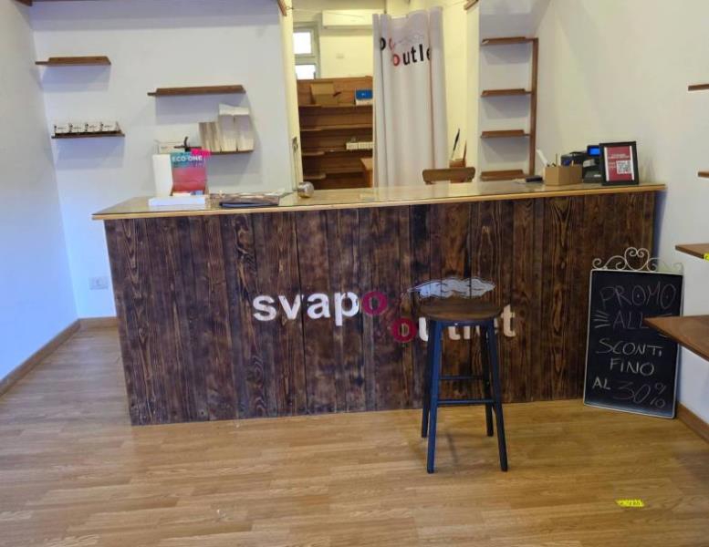 locale commerciale in affitto a Roma in zona Prenestino-Labicano