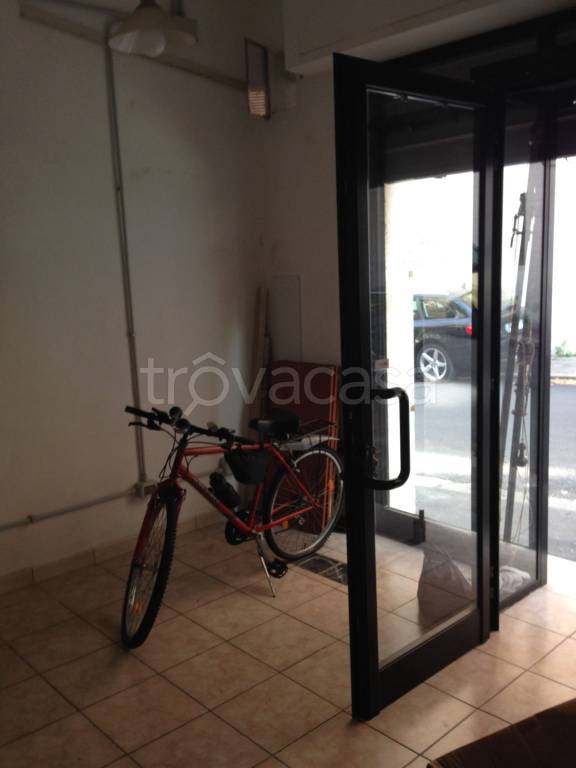 monolocale in affitto a Roma in zona Gianicolense