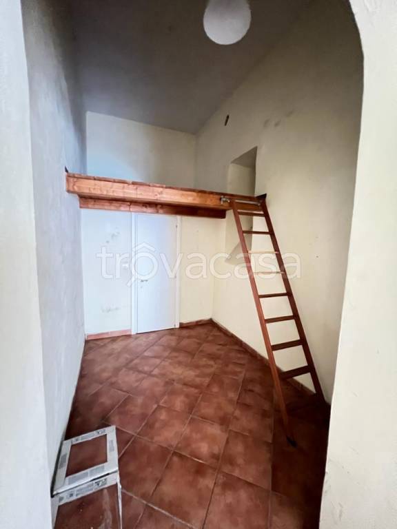 monolocale in affitto a Roma in zona Portuense