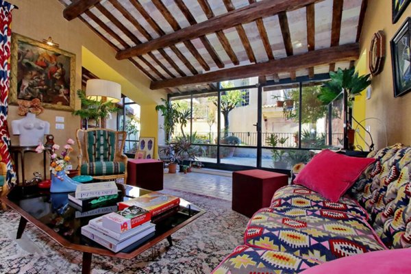 appartamento in affitto a Roma in zona Rione Monti/Campitelli