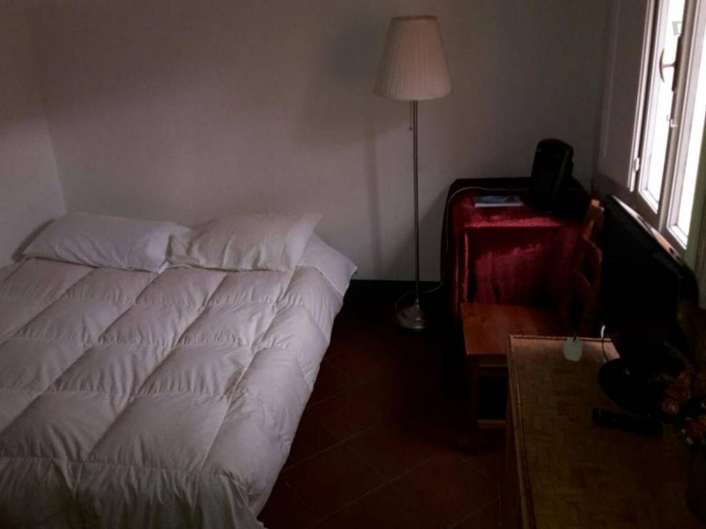 appartamento in affitto a Roma in zona Nomentano