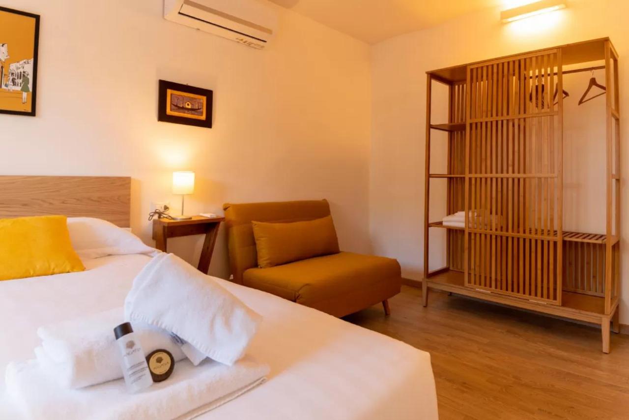 appartamento in affitto a Roma in zona Trevi-Colonna