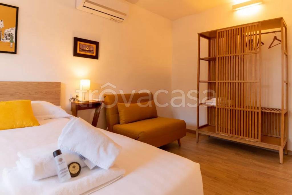 appartamento in affitto a Roma in zona Ludovisi/Sallustiano