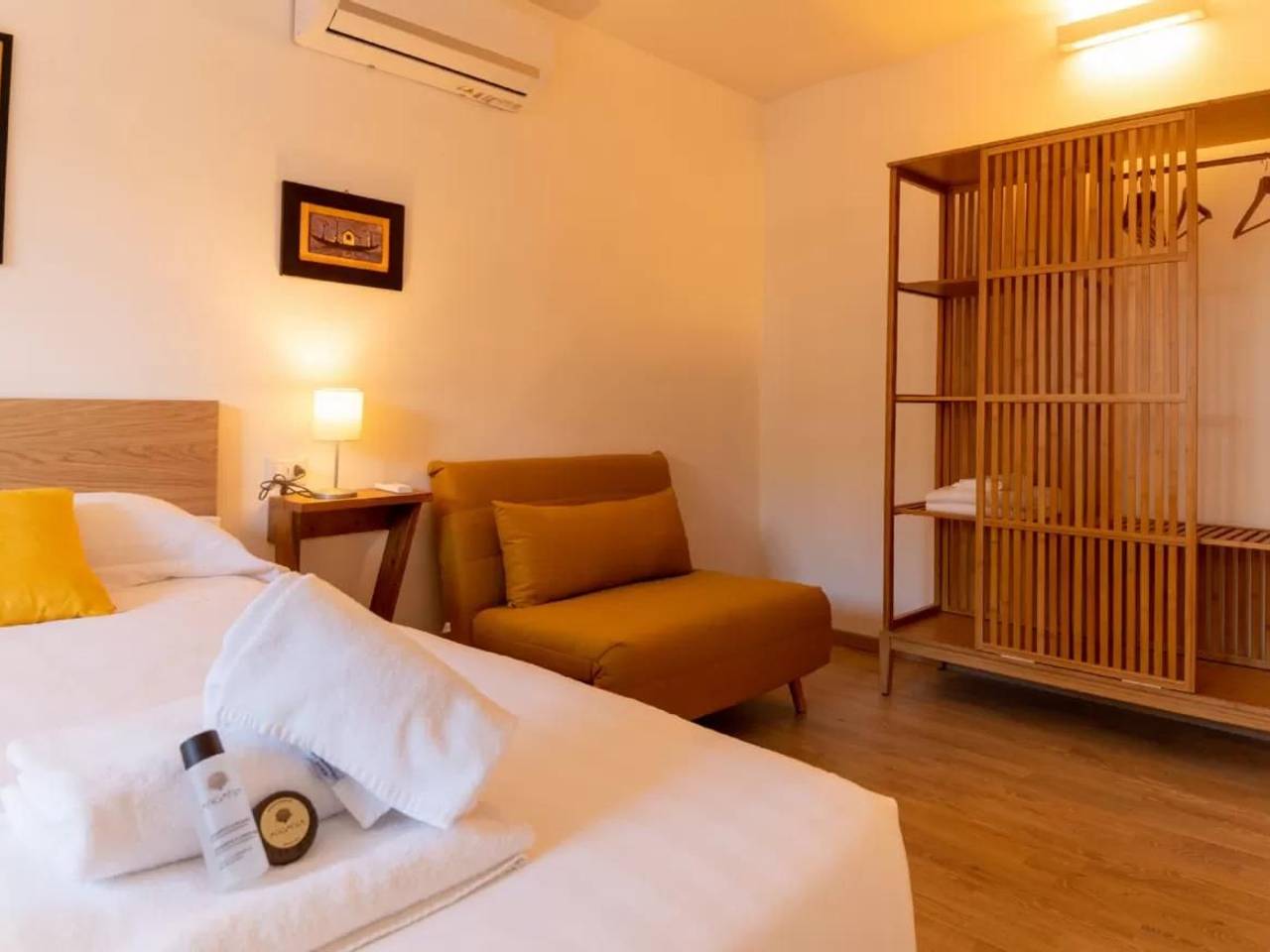 appartamento in affitto a Roma in zona Ludovisi/Sallustiano