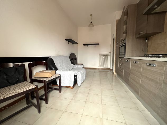 appartamento in affitto a Roma in zona Collatino