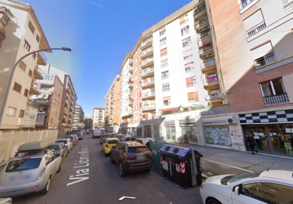 appartamento in affitto a Roma in zona Don Bosco