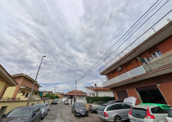 appartamento in affitto a Roma in zona Dragona/Bagnoletto