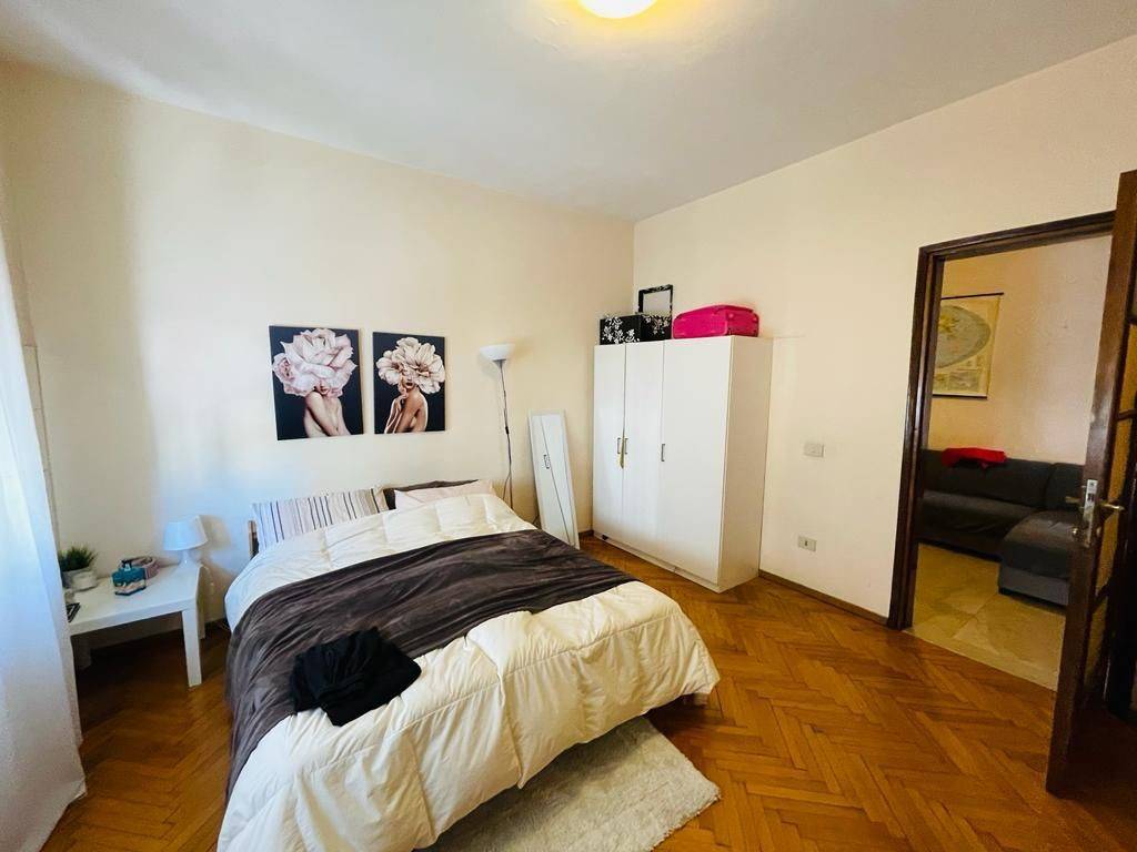 appartamento in affitto a Roma in zona Salario