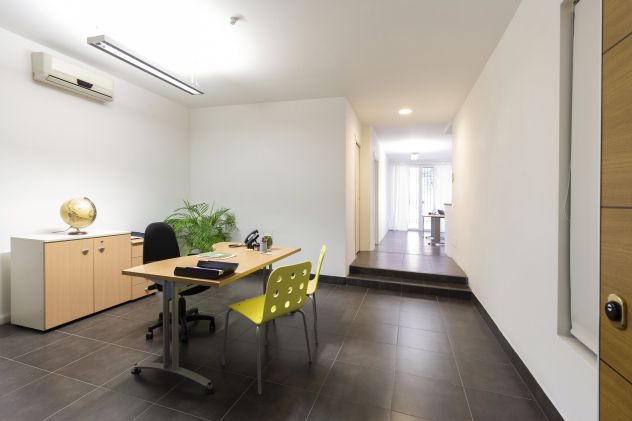 ufficio in affitto a Roma in zona EUR