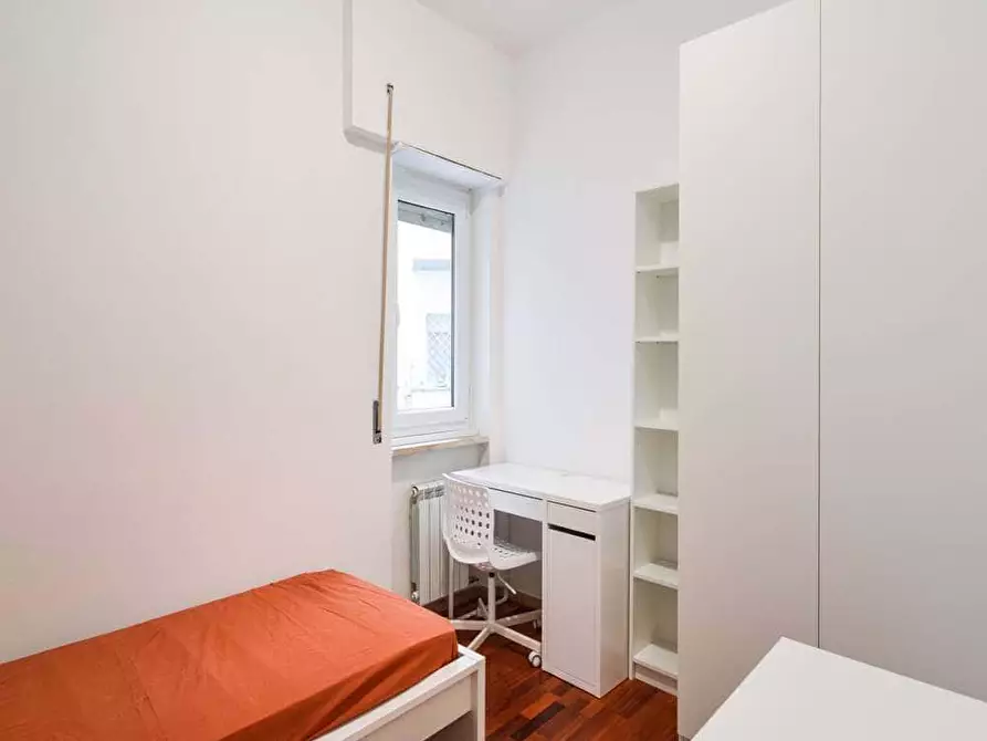 appartamento in affitto a Roma in zona Gianicolense
