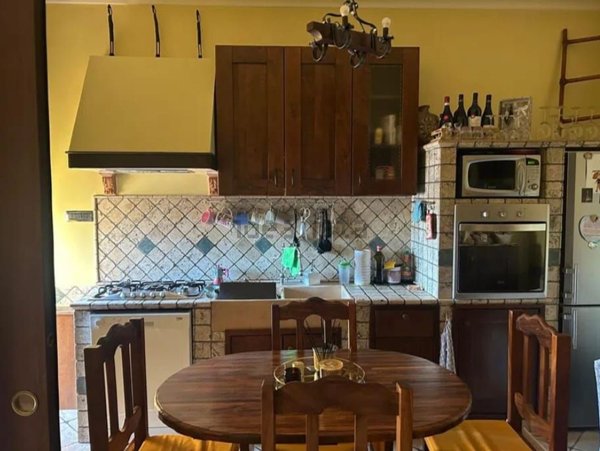 appartamento in affitto a Roma in zona Dragona/Bagnoletto