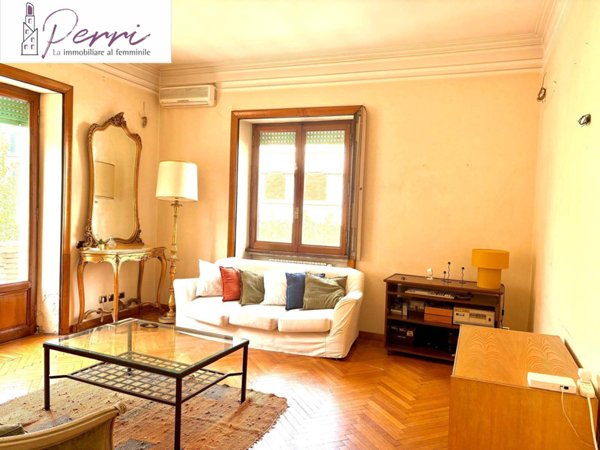 appartamento in affitto a Roma in zona Rione Monti/Campitelli