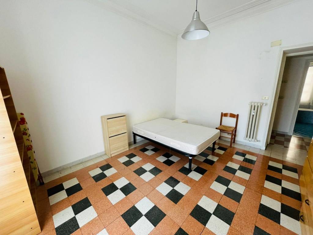 appartamento in affitto a Roma in zona Trieste