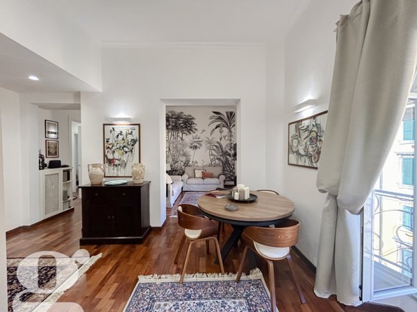 appartamento in affitto a Roma in zona Centro Storico