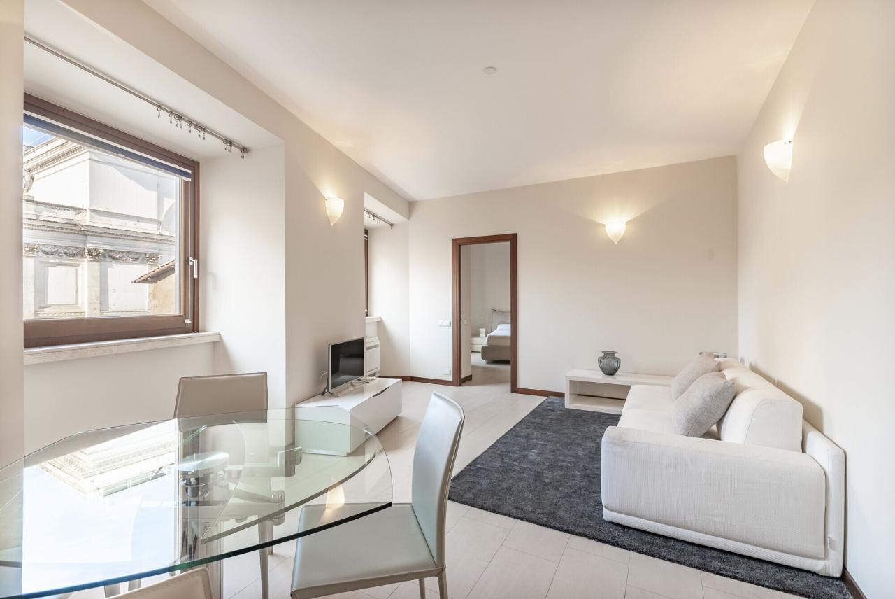 appartamento in affitto a Roma in zona Rione Monti/Campitelli