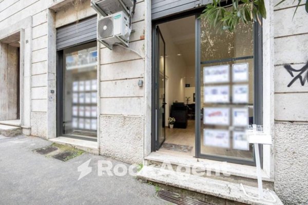 negozio in affitto a Roma in zona Nomentano