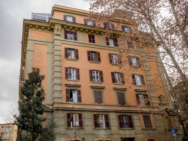 appartamento in affitto a Roma in zona Gianicolense