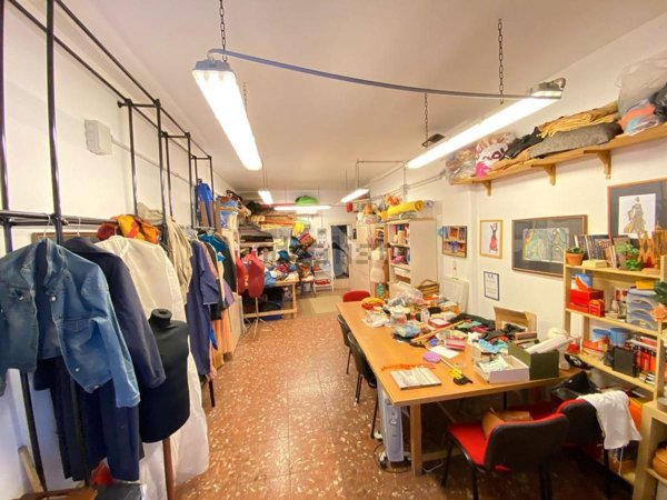 ufficio in affitto a Roma in zona Prenestino-Labicano