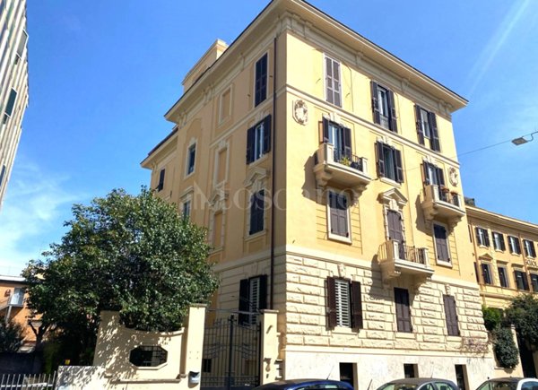 appartamento in affitto a Roma in zona Trieste