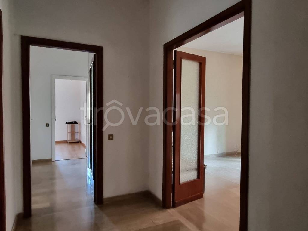appartamento in affitto a Roma in zona Aurelio