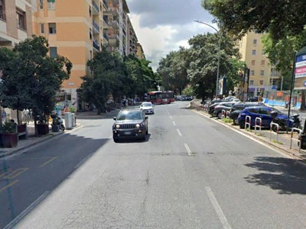 negozio in affitto a Roma in zona Ostiense