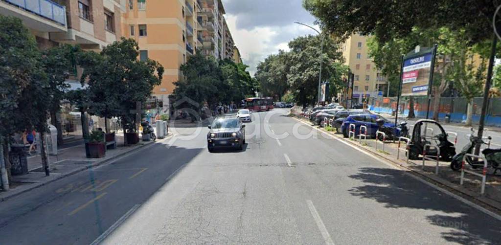 appartamento in affitto a Roma in zona Ostiense