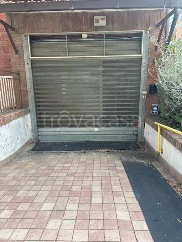 monolocale in affitto a Roma in zona Tomba di Nerone