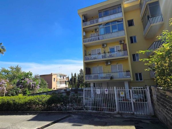 appartamento in affitto a Roma in zona Tomba di Nerone