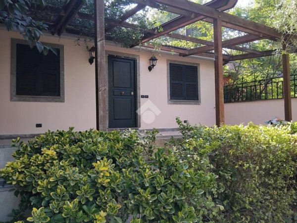 casa indipendente in affitto a Roma in zona Della Vittoria