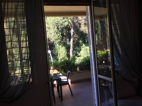 appartamento in affitto a Roma in zona Pinciano